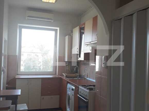 Garsonieră de închiriat Central - 34558AI | BLITZ Cluj-Napoca | Poza6