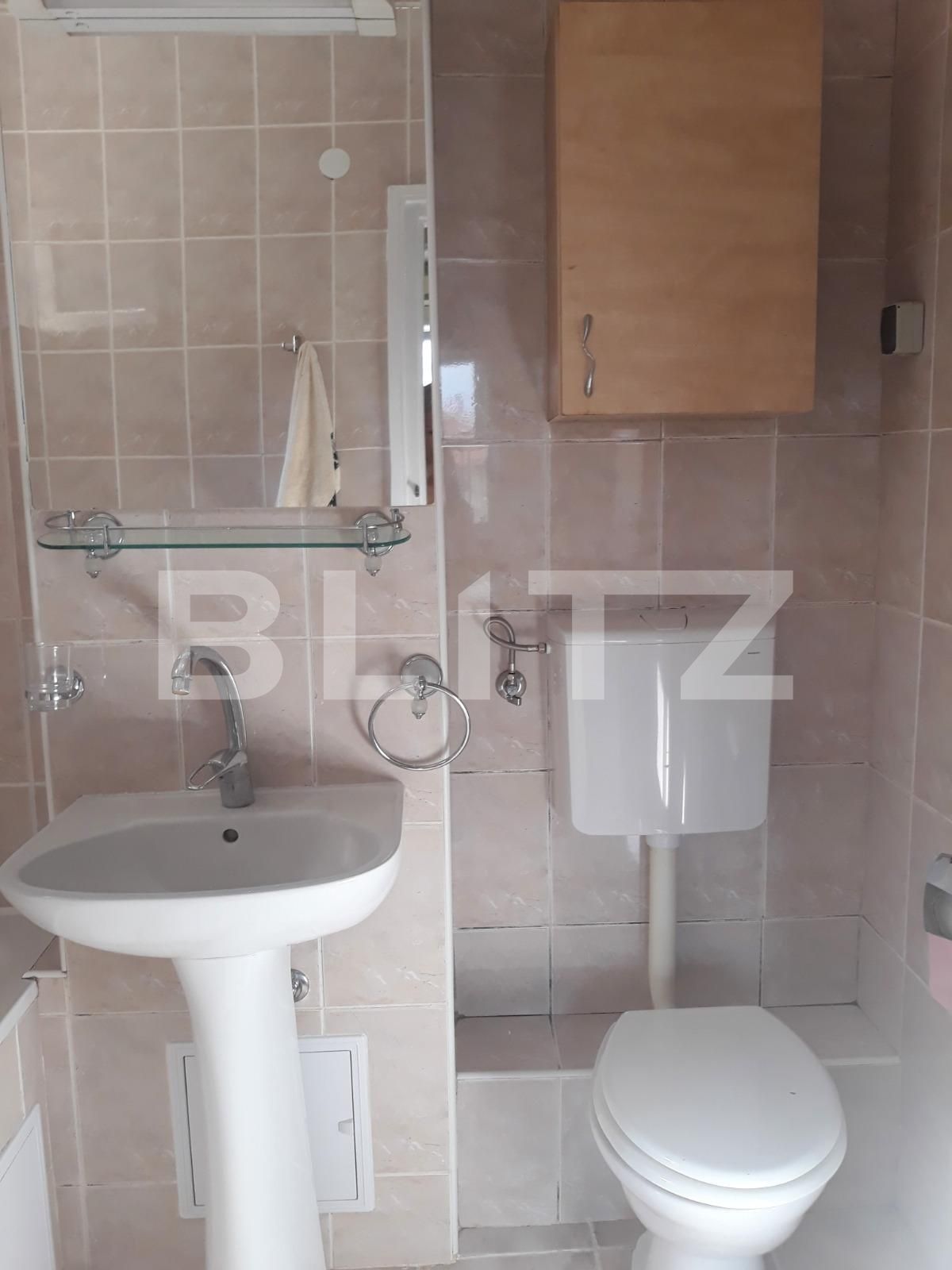Garsonieră de închiriat Central - 34558AI | BLITZ Cluj-Napoca | Poza7