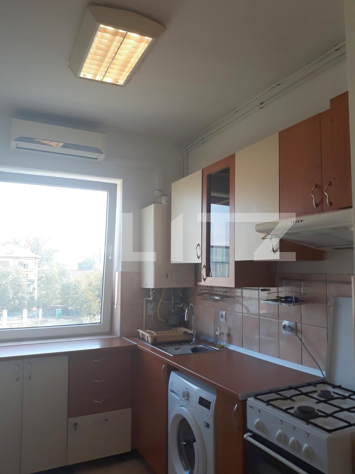 Garsonieră de închiriat Central - 34558AI | BLITZ Cluj-Napoca | Poza4