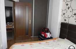 Apartament 2 camere, semidecomandat, 40,5 mp utili, bloc nou, zona Calvaria