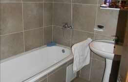 Apartament 2 camere, semidecomandat, 40,5 mp utili, bloc nou, zona Calvaria