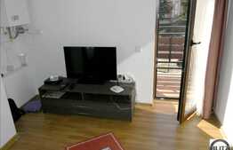 Apartament 2 camere, semidecomandat, 40,5 mp utili, bloc nou, zona Calvaria