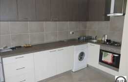 Apartament 2 camere, semidecomandat, 40,5 mp utili, bloc nou, zona Calvaria