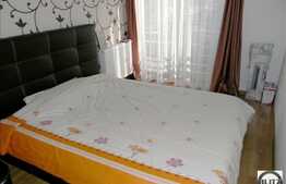 Apartament 2 camere, semidecomandat, 40,5 mp utili, bloc nou, zona Calvaria