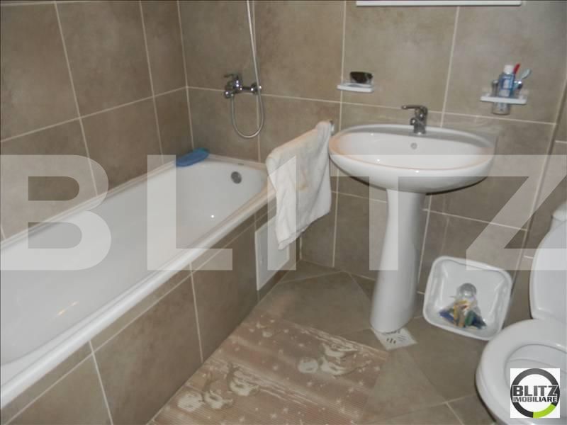 Apartament de vânzare 2 camere Plopilor - 3456AV | BLITZ Cluj-Napoca | Poza8