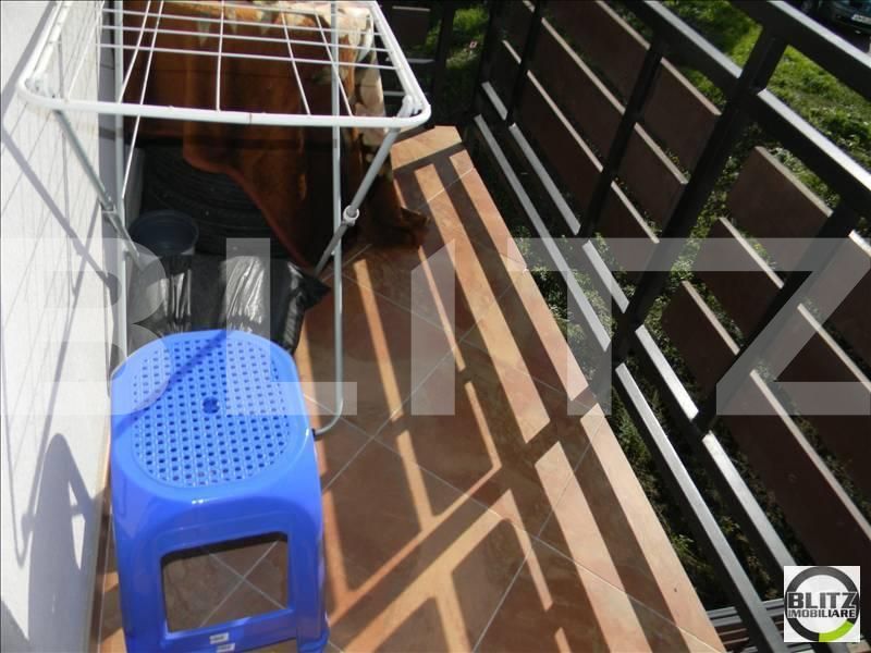 Apartament de vânzare 2 camere Plopilor - 3456AV | BLITZ Cluj-Napoca | Poza9