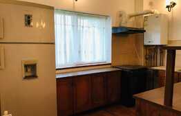 Casa cu 5 camere, cuplata, 160 mp, renovata, zona strazii Viilor