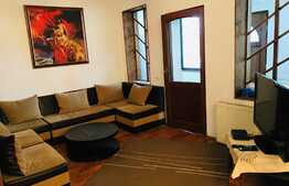 Casa cu 5 camere, cuplata, 160 mp, renovata, zona strazii Viilor
