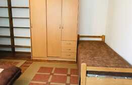 Casa cu 5 camere, cuplata, 160 mp, renovata, zona strazii Viilor