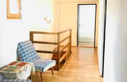 Casa cu 5 camere, cuplata, 160 mp, renovata, zona strazii Viilor