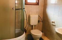 Casa cu 5 camere, cuplata, 160 mp, renovata, zona strazii Viilor