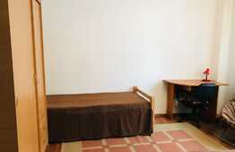 Casa cu 5 camere, cuplata, 160 mp, renovata, zona strazii Viilor