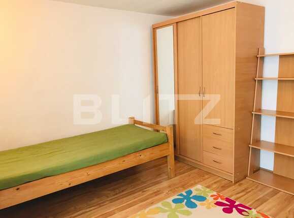 Casa de închiriat 5 camere Zorilor - 34560CI | BLITZ Cluj-Napoca | Poza13