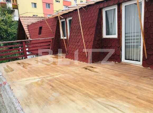 Casa de închiriat 5 camere Zorilor - 34560CI | BLITZ Cluj-Napoca | Poza20