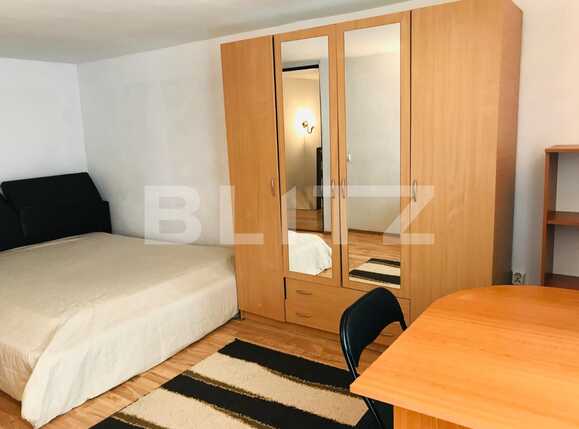 Casa de închiriat 5 camere Zorilor - 34560CI | BLITZ Cluj-Napoca | Poza8