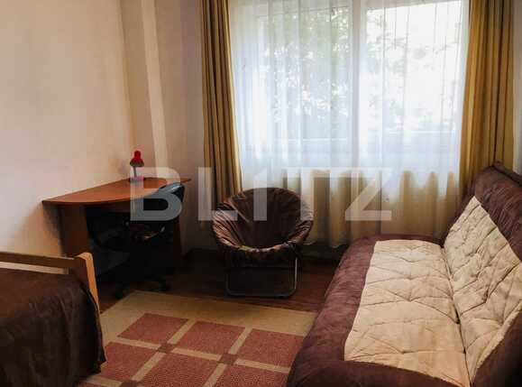 Casa de închiriat 5 camere Zorilor - 34560CI | BLITZ Cluj-Napoca | Poza16