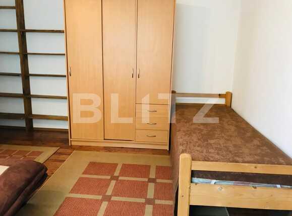 Casa de închiriat 5 camere Zorilor - 34560CI | BLITZ Cluj-Napoca | Poza15