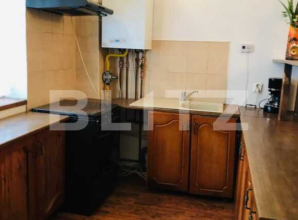 Casa de închiriat 5 camere Zorilor - 34560CI | BLITZ Cluj-Napoca | Poza5