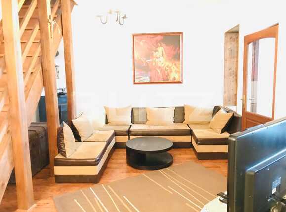 Casa de închiriat 5 camere Zorilor - 34560CI | BLITZ Cluj-Napoca | Poza2