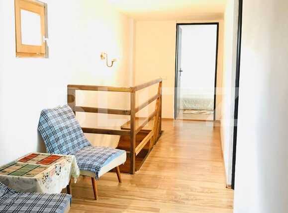 Casa de închiriat 5 camere Zorilor - 34560CI | BLITZ Cluj-Napoca | Poza17