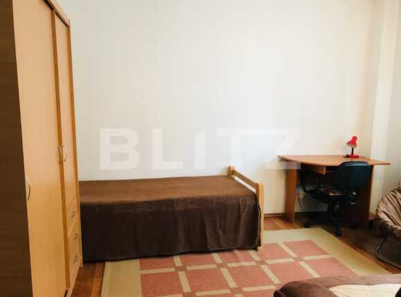 Casa de închiriat 5 camere Zorilor - 34560CI | BLITZ Cluj-Napoca | Poza14