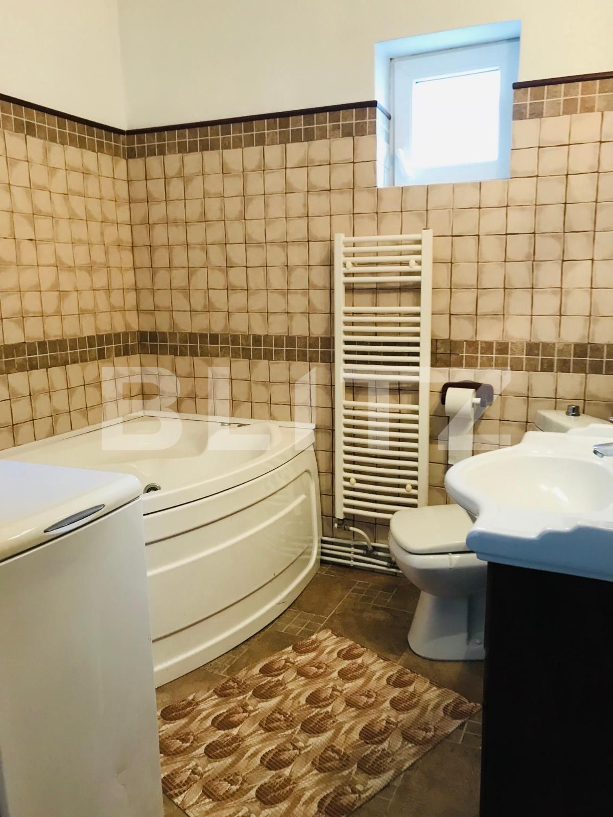 Casa de închiriat 5 camere Zorilor - 34560CI | BLITZ Cluj-Napoca | Poza19