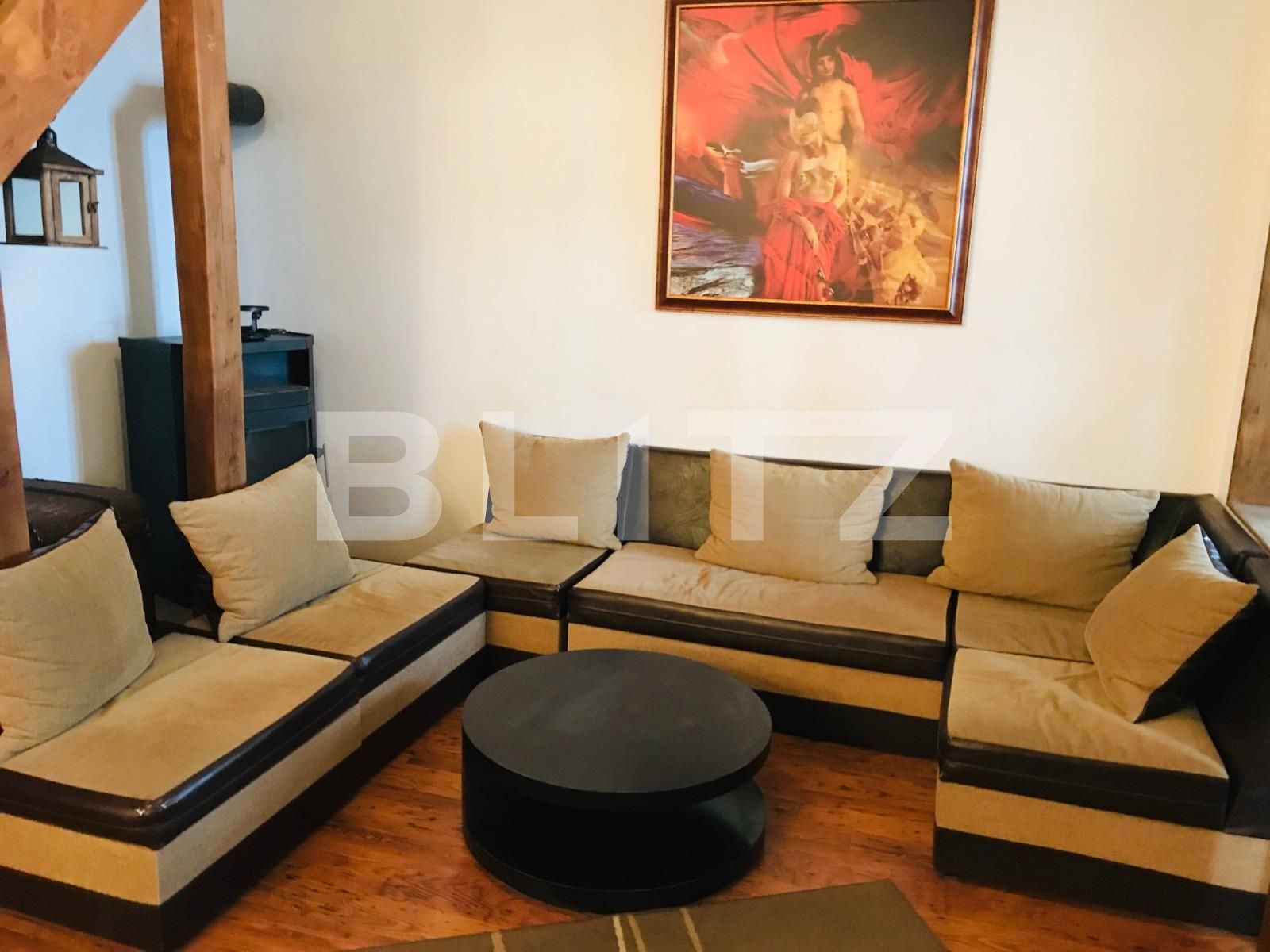 Casa de închiriat 5 camere Zorilor - 34560CI | BLITZ Cluj-Napoca | Poza3