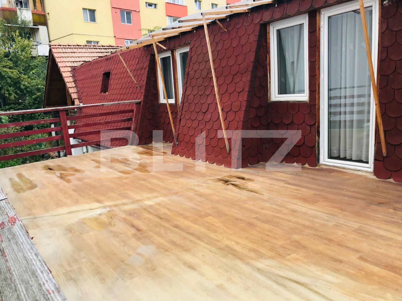 Casa de închiriat 5 camere Zorilor - 34560CI | BLITZ Cluj-Napoca | Poza20
