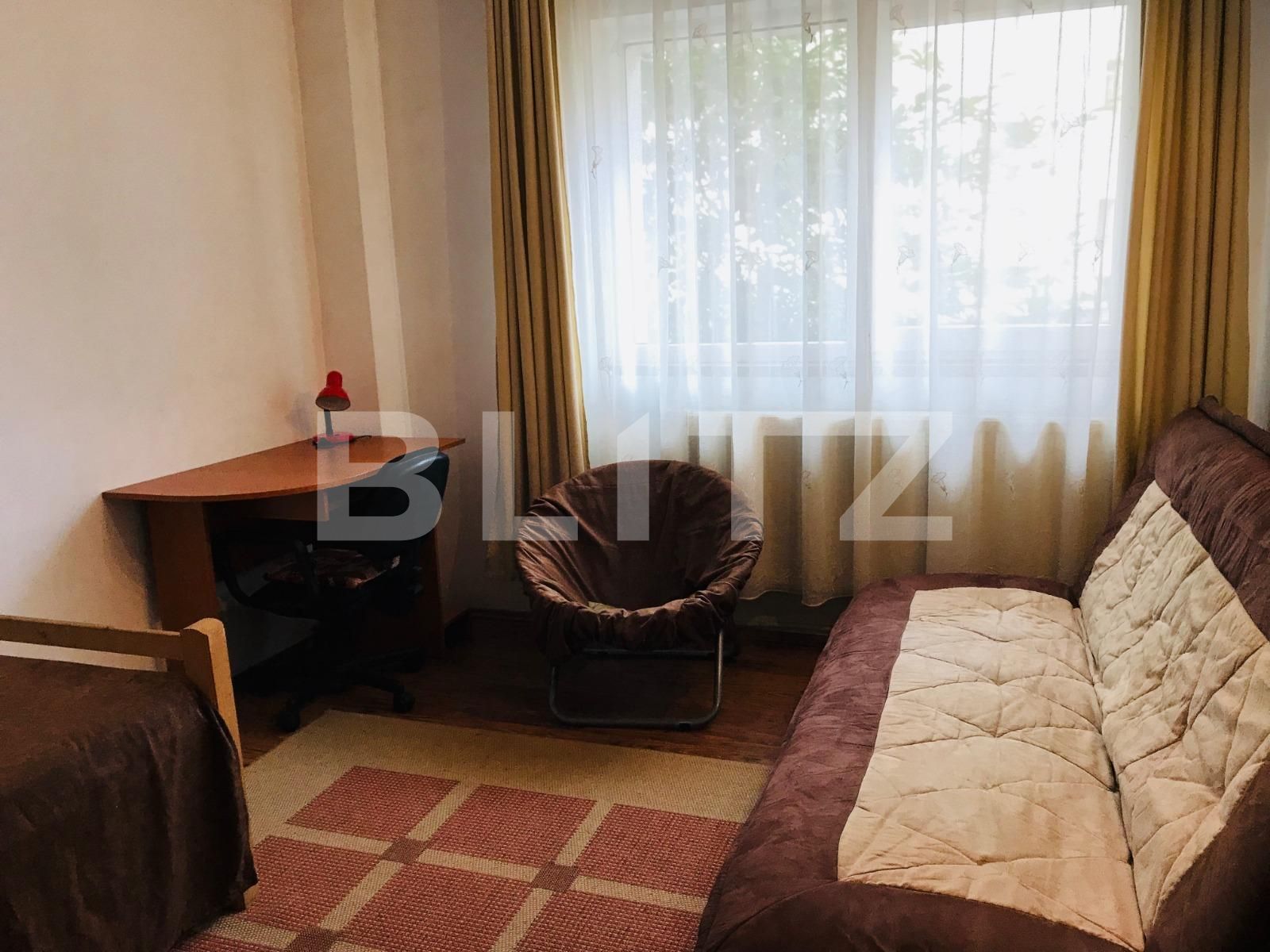 Casa de închiriat 5 camere Zorilor - 34560CI | BLITZ Cluj-Napoca | Poza16