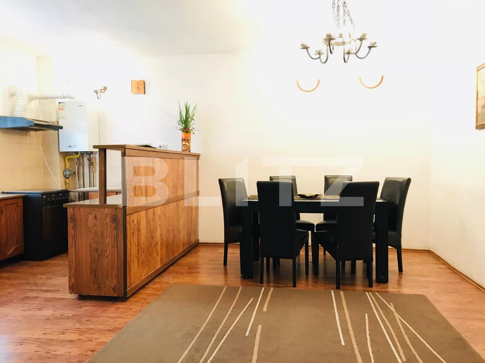 Casa de închiriat 5 camere Zorilor - 34560CI | BLITZ Cluj-Napoca | Poza4