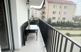 2 camere, 53 mp, parcare, zona strazii Eugen Ionesco 