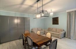 2 camere, 53 mp, parcare, zona strazii Eugen Ionesco 