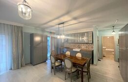 2 camere, 53 mp, parcare, zona strazii Eugen Ionesco 