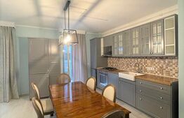 2 camere, 53 mp, parcare, zona strazii Eugen Ionesco 