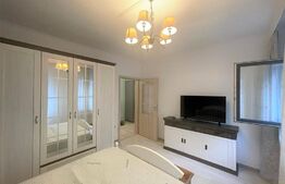 2 camere, 53 mp, parcare, zona strazii Eugen Ionesco 