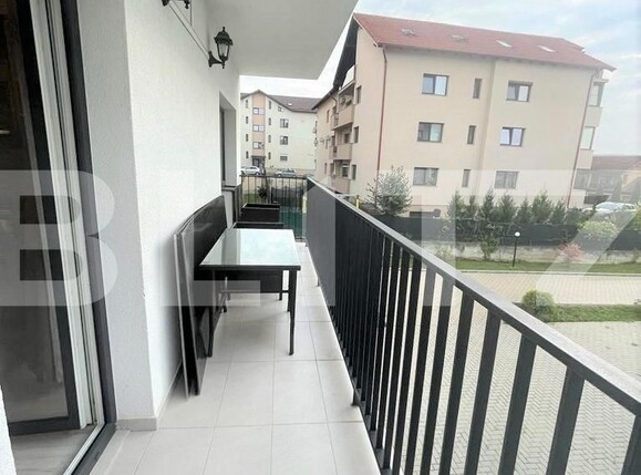 Apartament de închiriat 2 camere Zorilor - 34562AI | BLITZ Cluj-Napoca | Poza11