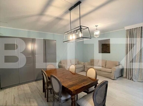 Apartament de închiriat 2 camere Zorilor - 34562AI | BLITZ Cluj-Napoca | Poza5