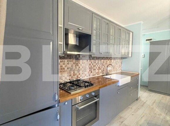 Apartament de închiriat 2 camere Zorilor - 34562AI | BLITZ Cluj-Napoca | Poza4