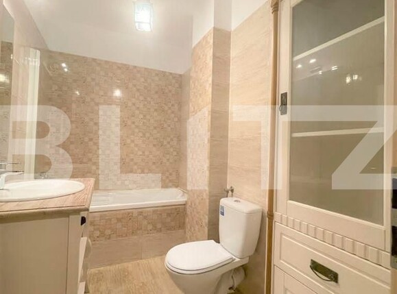 Apartament de închiriat 2 camere Zorilor - 34562AI | BLITZ Cluj-Napoca | Poza10