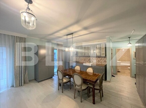 Apartament de închiriat 2 camere Zorilor - 34562AI | BLITZ Cluj-Napoca | Poza2