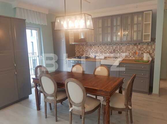 Apartament de închiriat 2 camere Zorilor - 34562AI | BLITZ Cluj-Napoca | Poza3