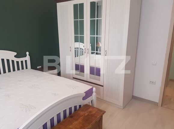 Apartament de închiriat 2 camere Zorilor - 34562AI | BLITZ Cluj-Napoca | Poza8