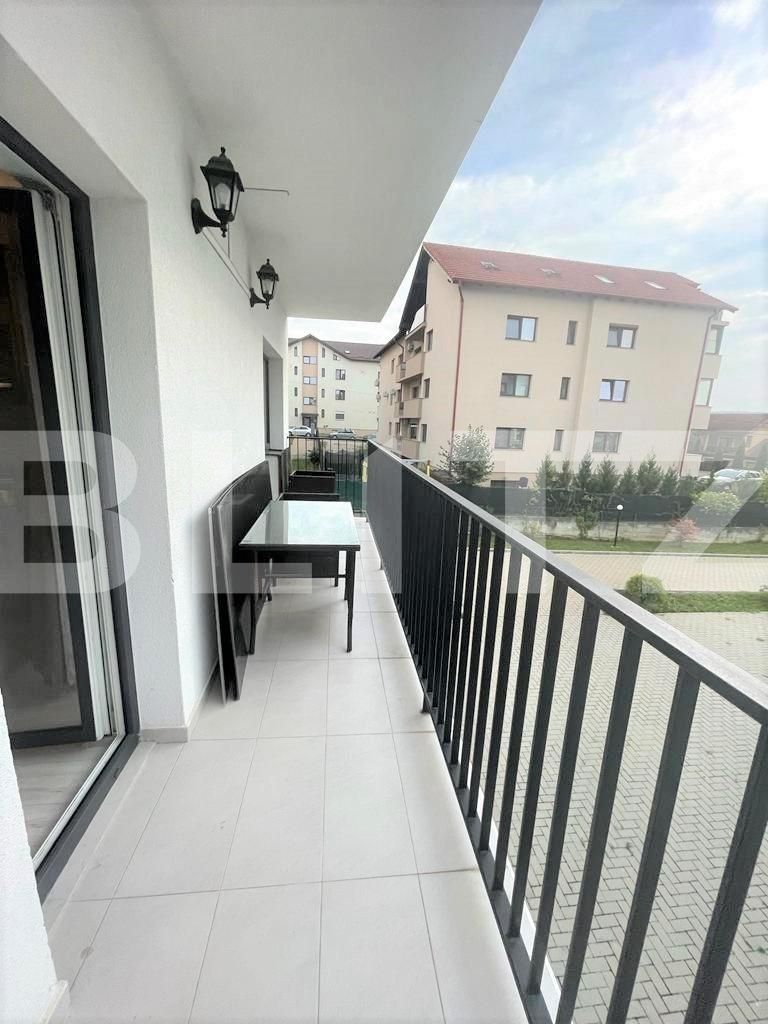Apartament de închiriat 2 camere Zorilor - 34562AI | BLITZ Cluj-Napoca | Poza11