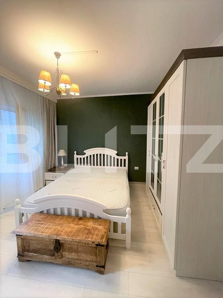 Apartament de închiriat 2 camere Zorilor - 34562AI | BLITZ Cluj-Napoca | Poza7
