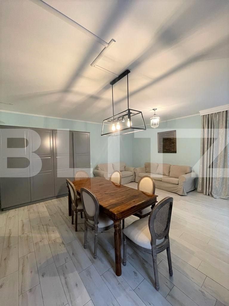 Apartament de închiriat 2 camere Zorilor - 34562AI | BLITZ Cluj-Napoca | Poza5