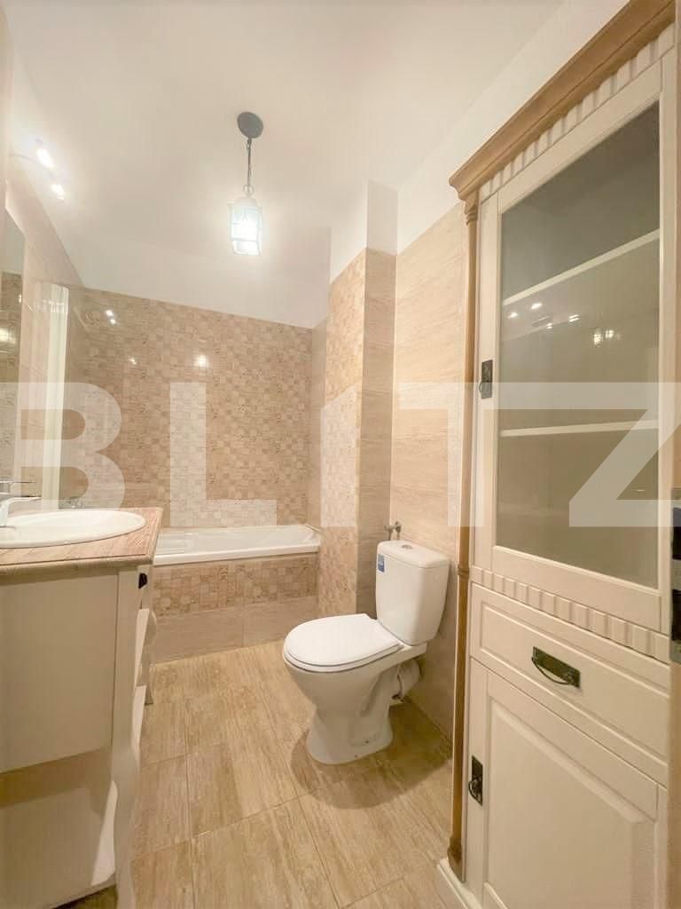 Apartament de închiriat 2 camere Zorilor - 34562AI | BLITZ Cluj-Napoca | Poza10