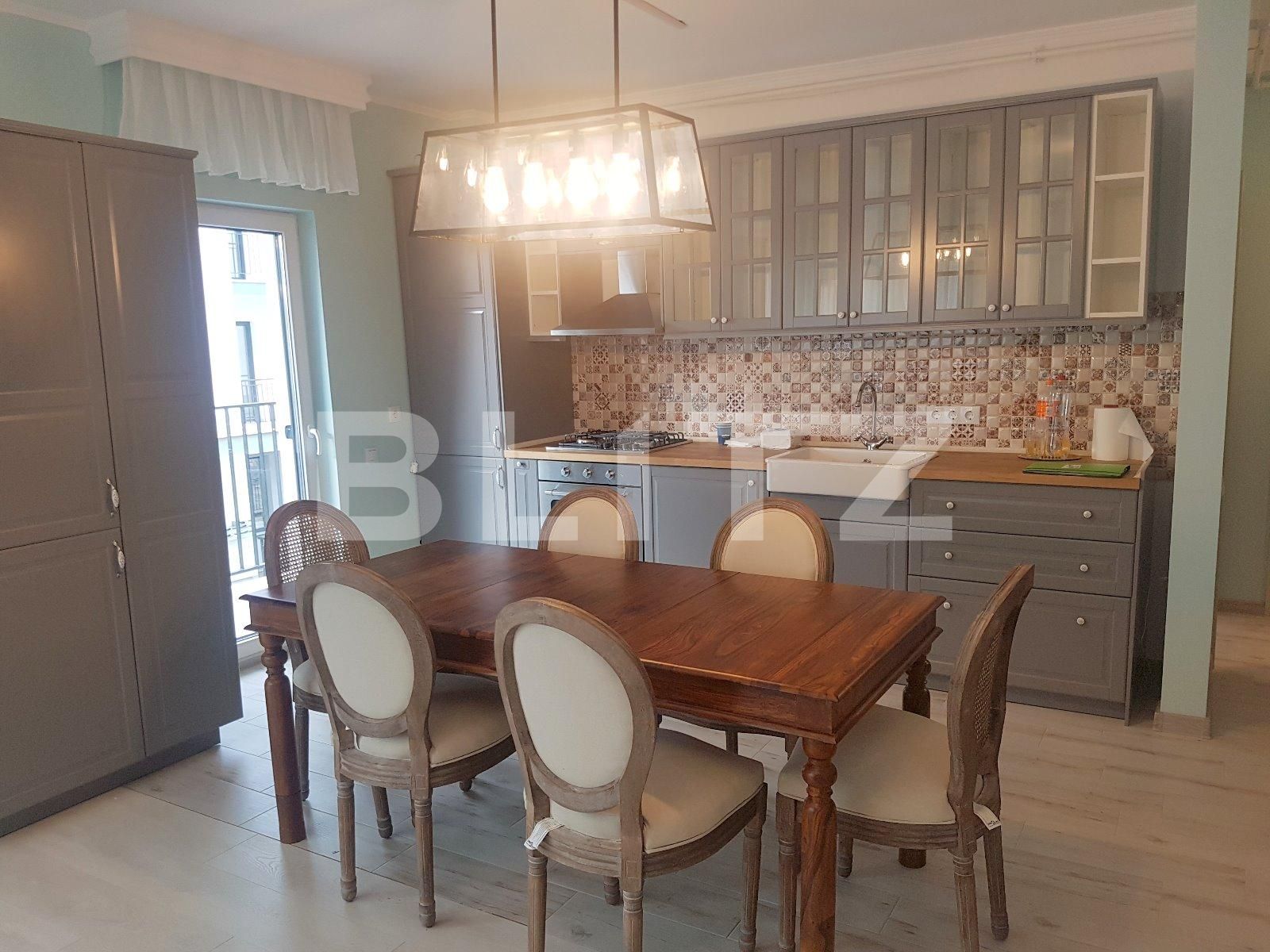 Apartament de închiriat 2 camere Zorilor - 34562AI | BLITZ Cluj-Napoca | Poza3