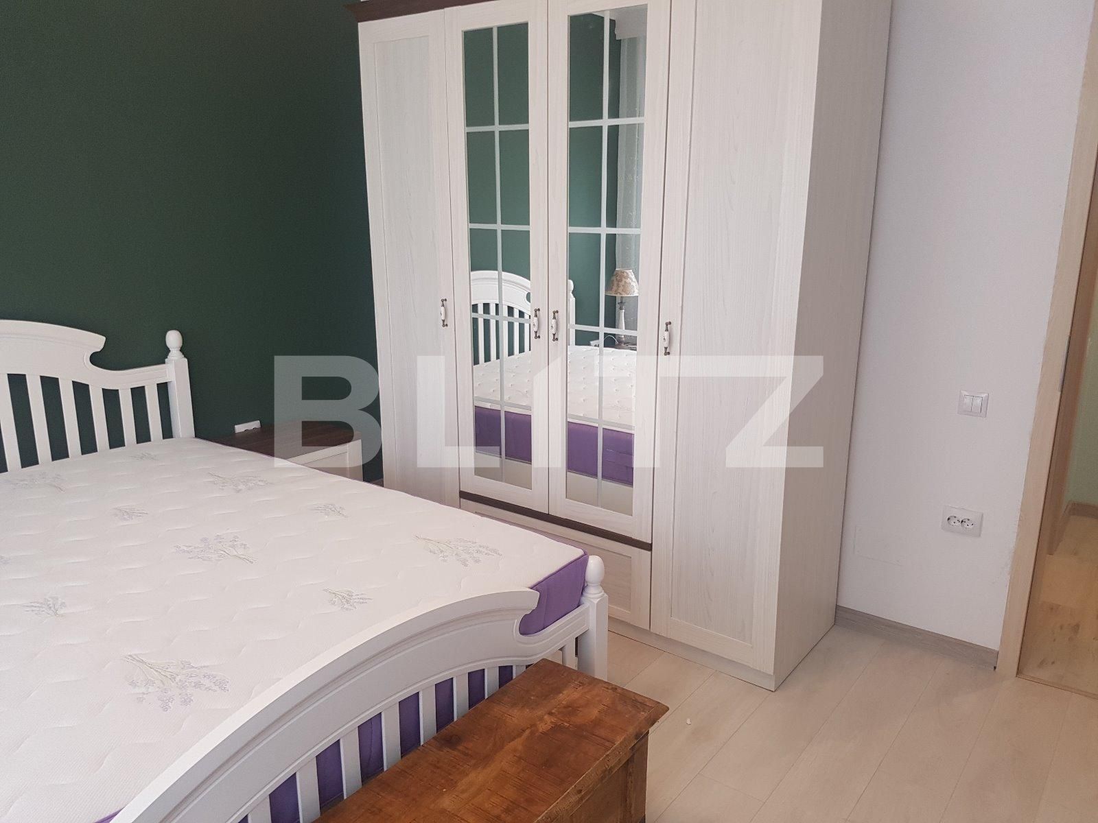 Apartament de închiriat 2 camere Zorilor - 34562AI | BLITZ Cluj-Napoca | Poza8