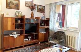 Apartament 2 camere, 45 mp, parcare, zona Facultatea de Litere