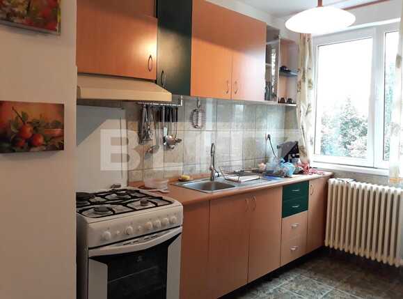 Apartament de închiriat 2 camere Central - 34563AI | BLITZ Cluj-Napoca | Poza8